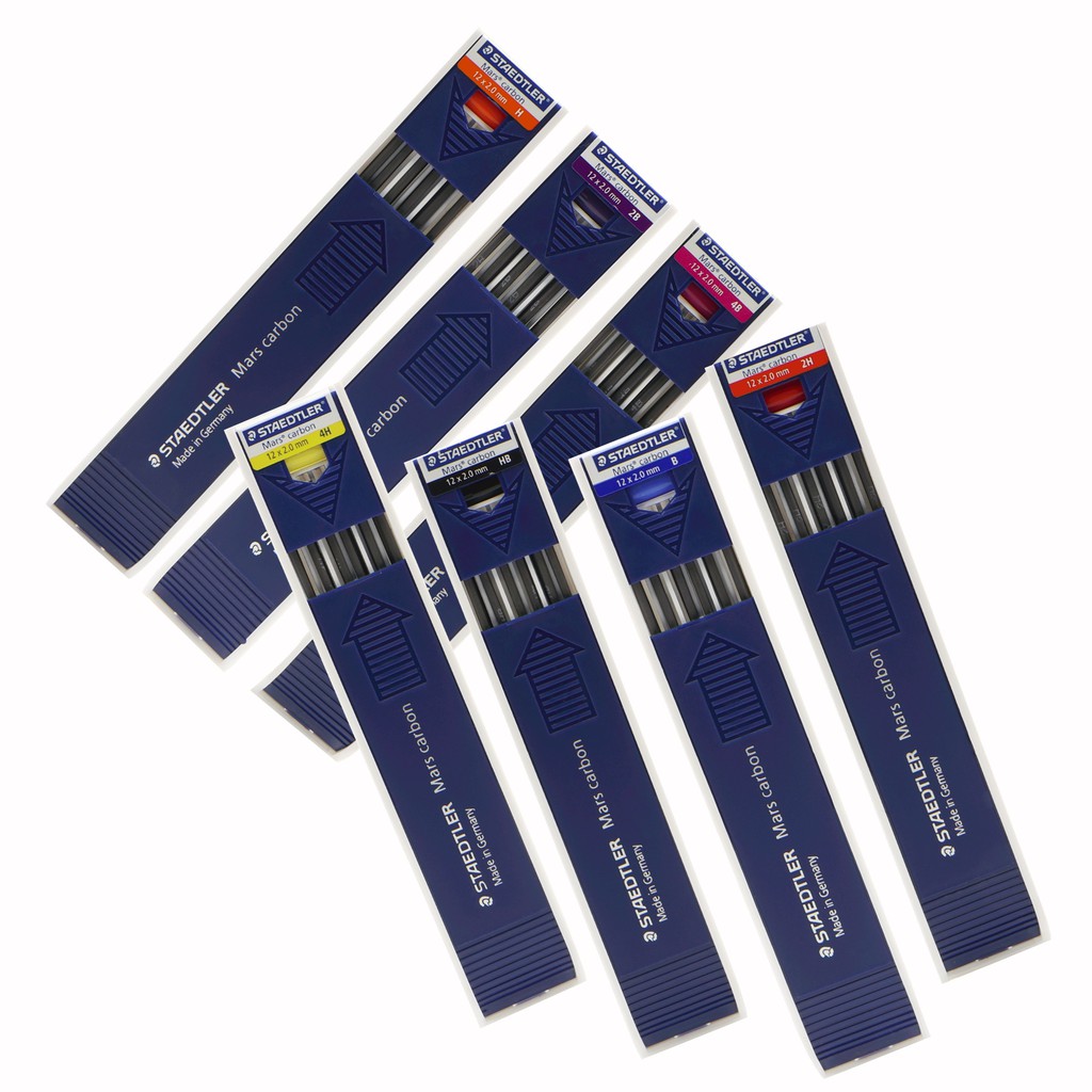 ไส้ดินสอ STAEDTLER Mars Carbon