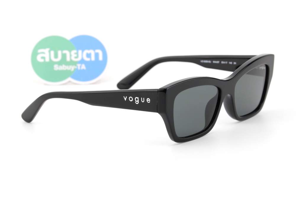 Vogue VO5658SU W44/87 53mm.