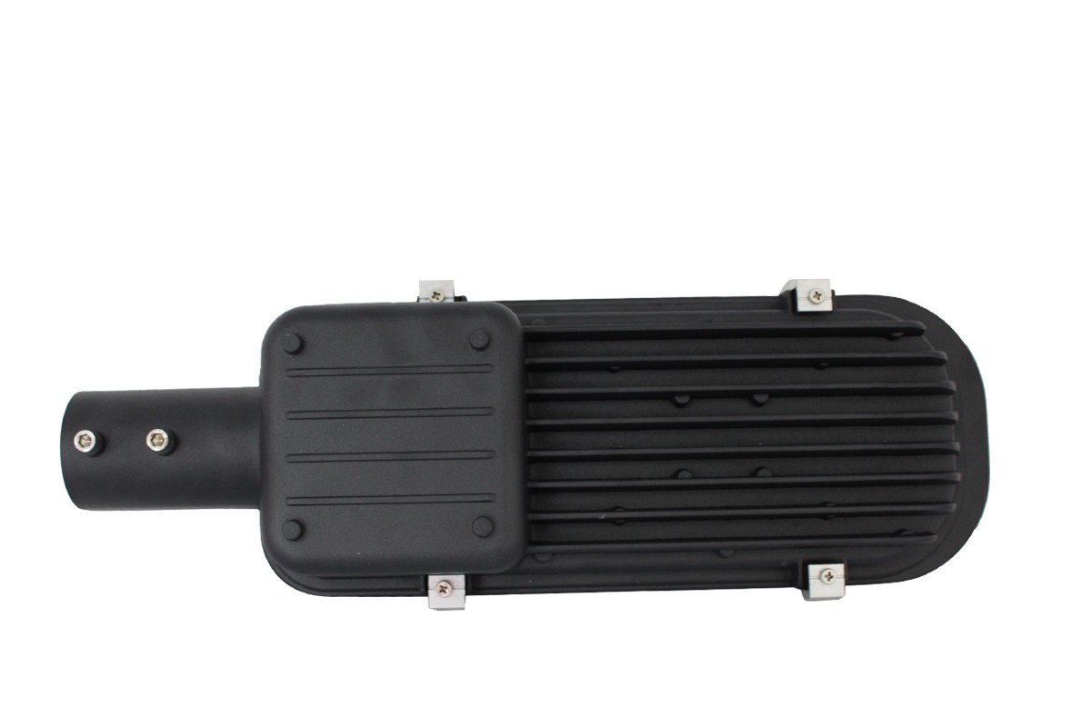 IWC-STR-24W ไฟถนน(ไม่มีอุปกรณ์) แสงขาวและแสงวอร์มไวท์