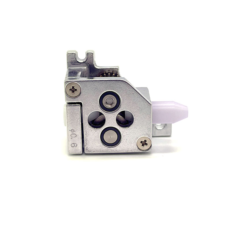 SOLDER FEED PULLEY UNIT/0.6mm. BX1002