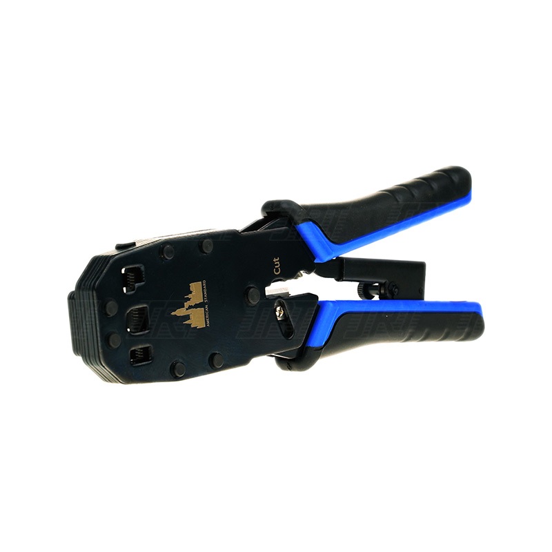 คีมเข้าสาย RJ45 RJ11 | TL-1101R | 06-02-0324 | LINK