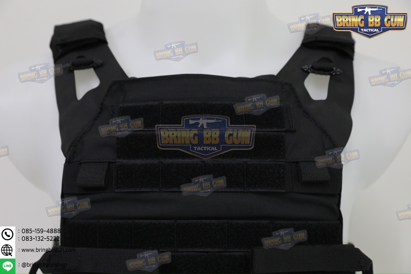 เสื้อเวส รุ่น JPC 2.0 (Jump Plate Carrier 2.0) (JPC Tactical Vest 2.0)