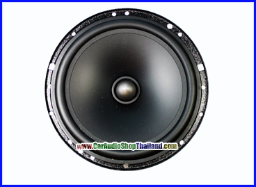 ลำโพงแยกชิ้น 6.5 นิ้ว U DIMENSION EL162S