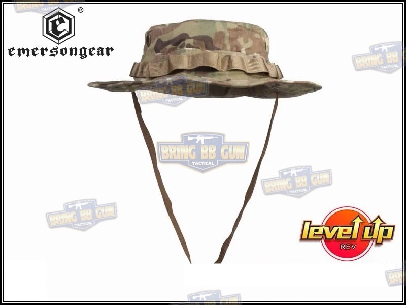 หมวกปีกกลม ยี่ห้อ Emerson (Boonie Hat)