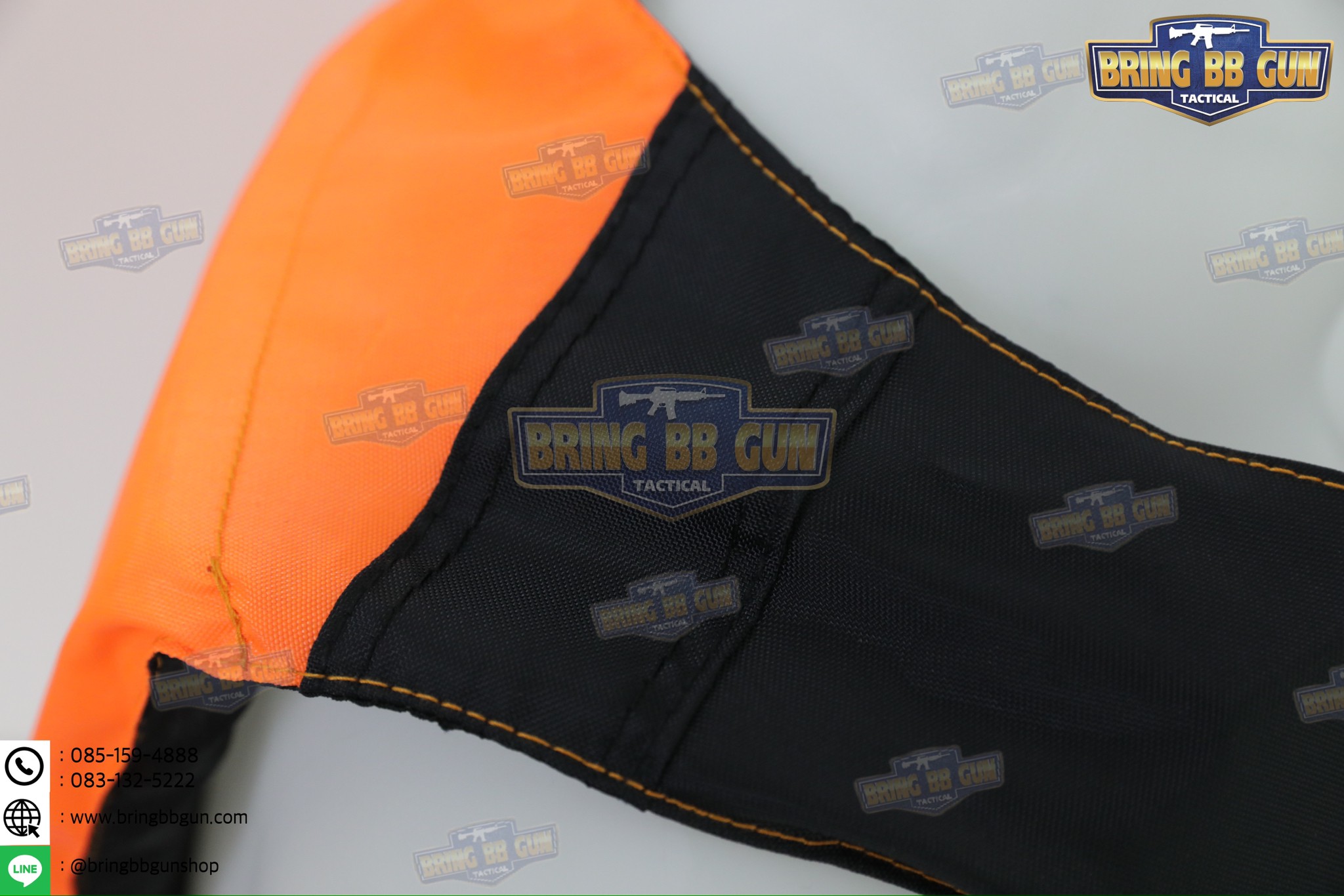 เสื้อชูชีพ ยี่ห้อ ปลาโลมา (เสื้อพยุงตัว) (เสื้อชูชีพ อุปกรณ์ช่วยชีวิต) (Life Jacket) (Life Vest)