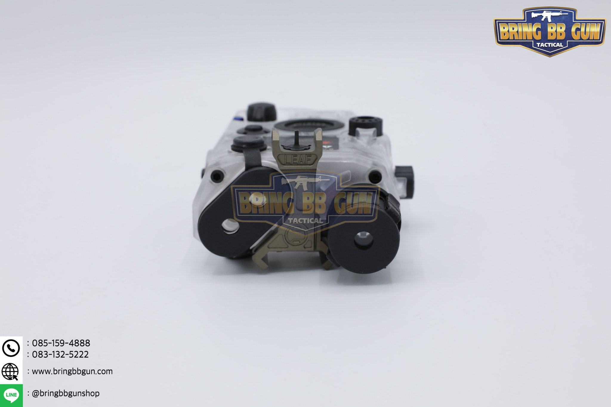 ศูนย์หน้า ยี่ห้อ LEAF