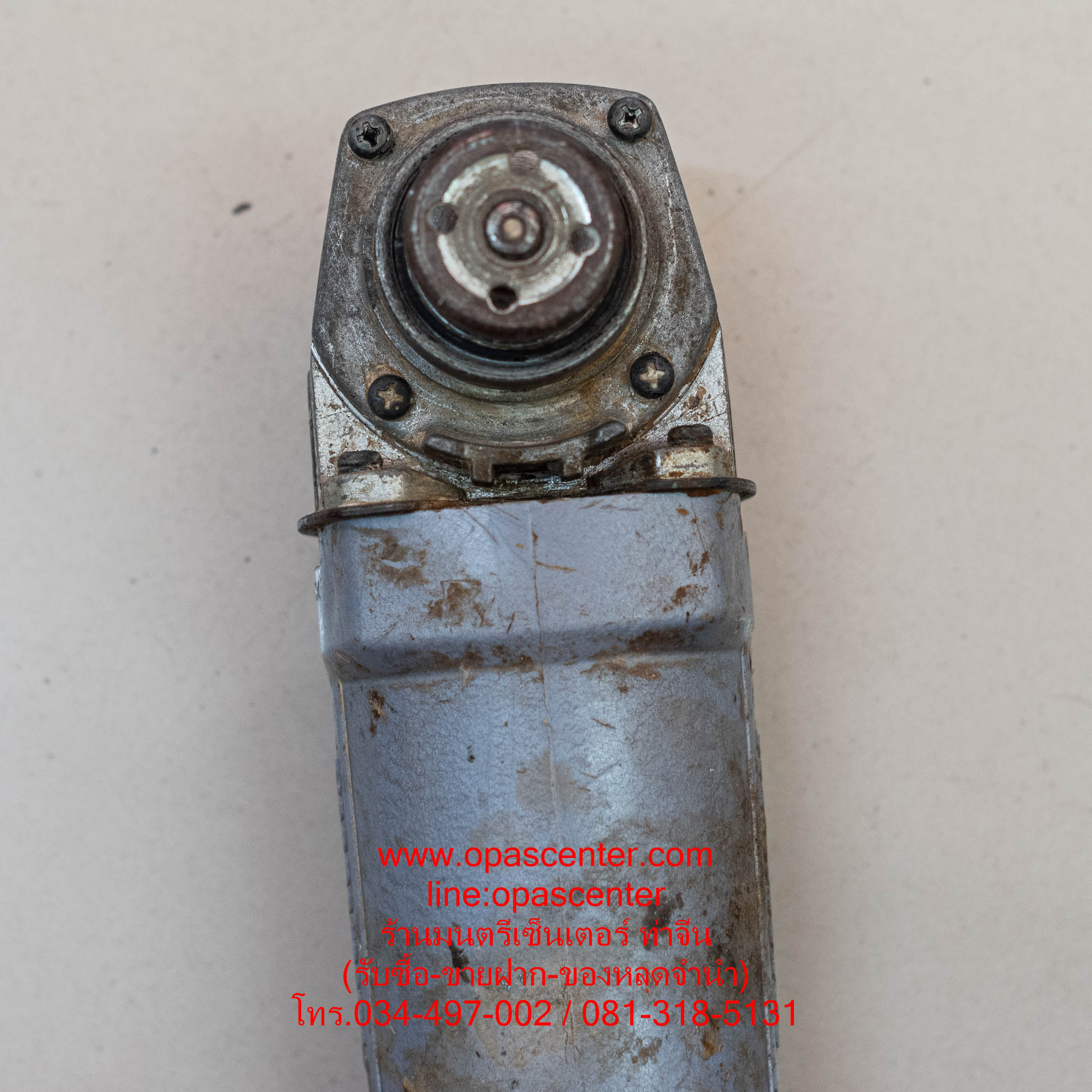 เครื่องเจียร์ 4 นิ้ว MAKITA 9500NB ของแท้ Made in Japan มือสอง สภาพดี