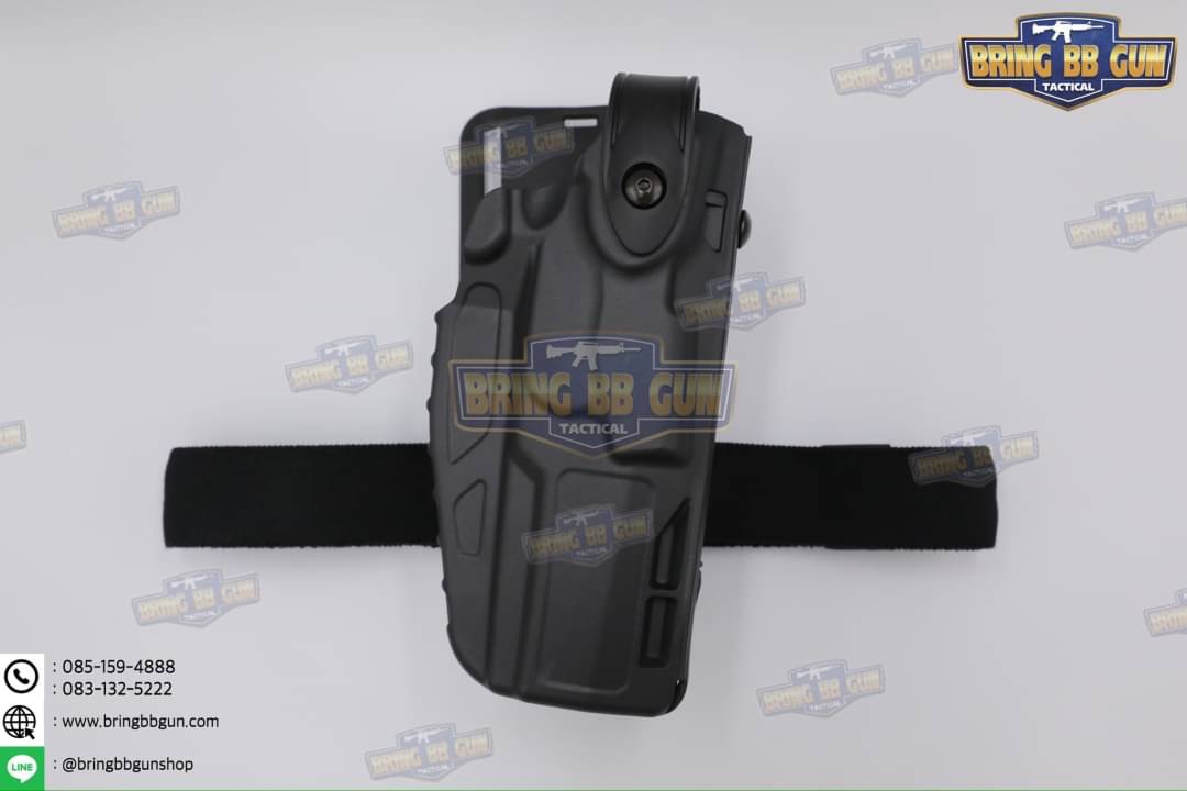 ซองปืนพกนอก Level 3 รุ่น Sig Sauer P320 (Level 3 Holster) (P320) (M17/M18)