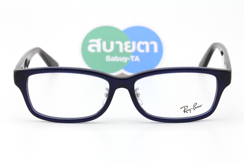 RayBan RX5408D 5986