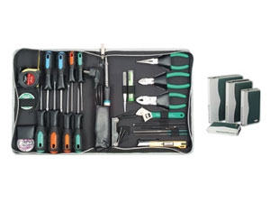 ชุดเครื่องมือซ่อมบำรุง Pros Kit PK-2087B (CN)