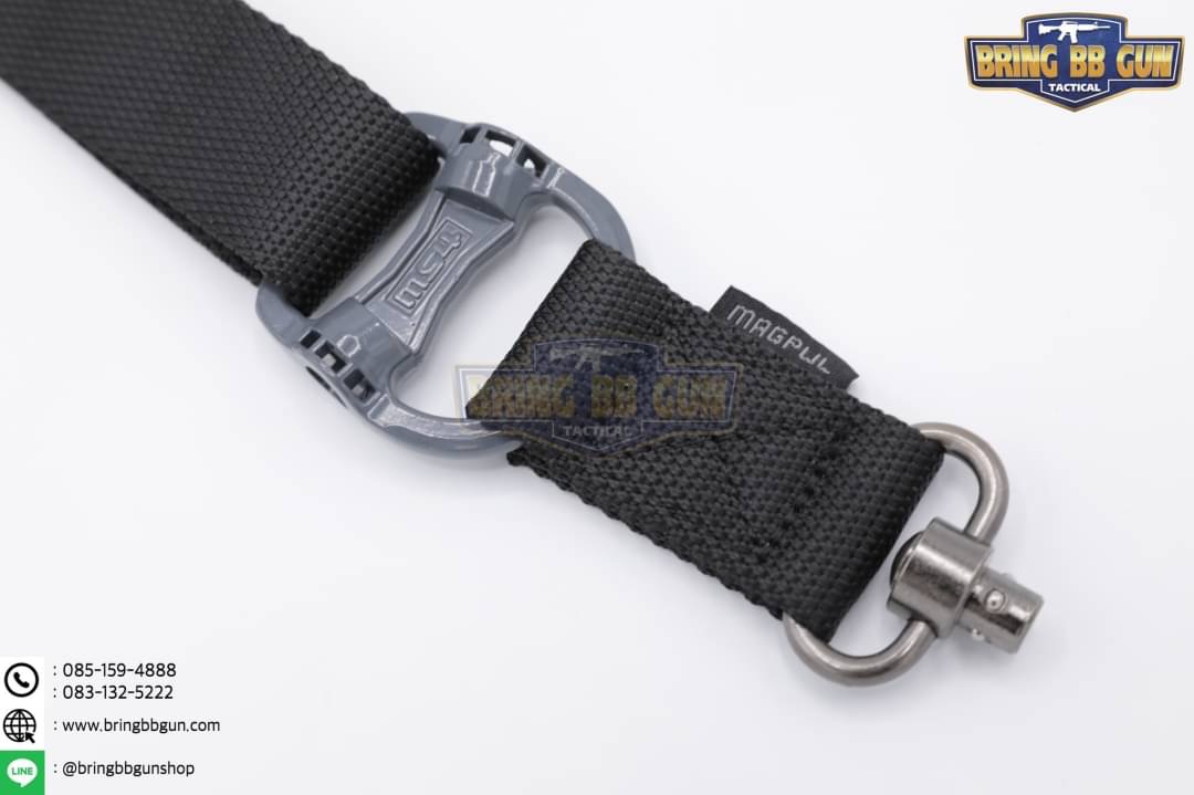 สายสะพายปืน ยี่ห้อ Magpul รุ่น MS4 Dual QD Multi-Mission Sling