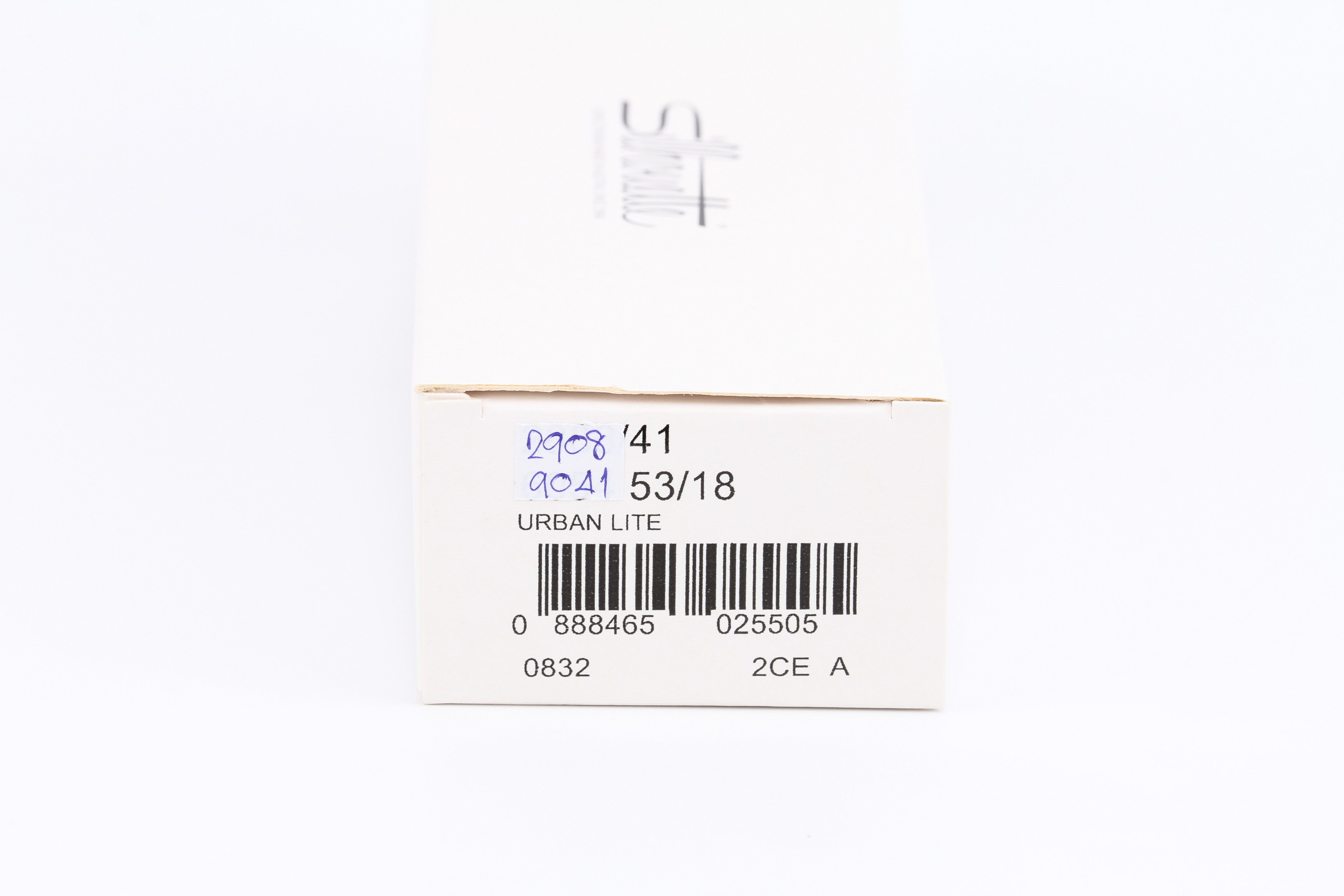 SILHOUETTE 2908 75 9041