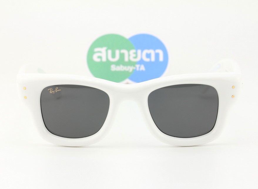 RayBan Wayfarer Puffer RB4940 671/87