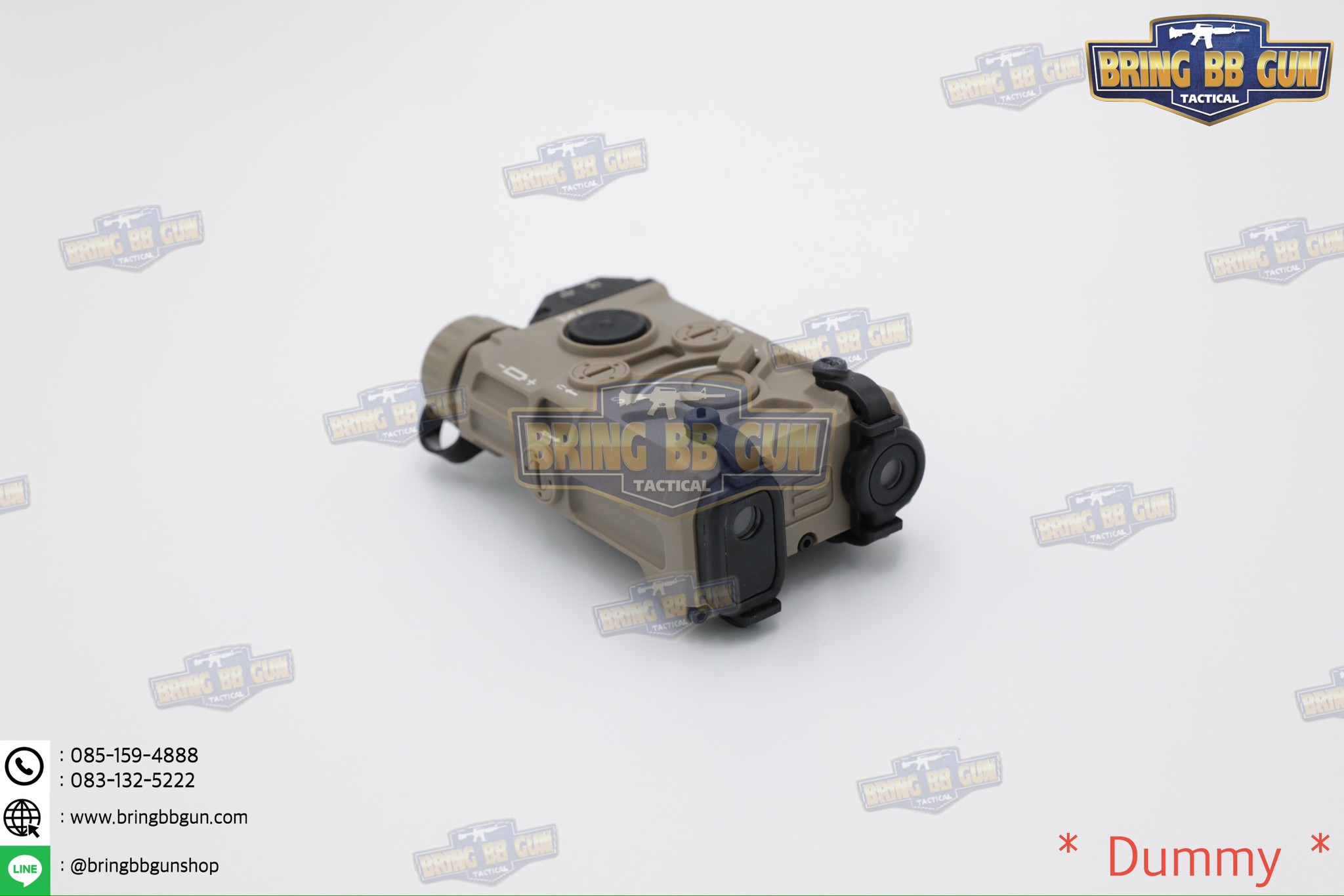 กล่อง Dummy Eo-tech OGL รุ่น Dummy (ดัมมี่ หรือ งานจำลอง)