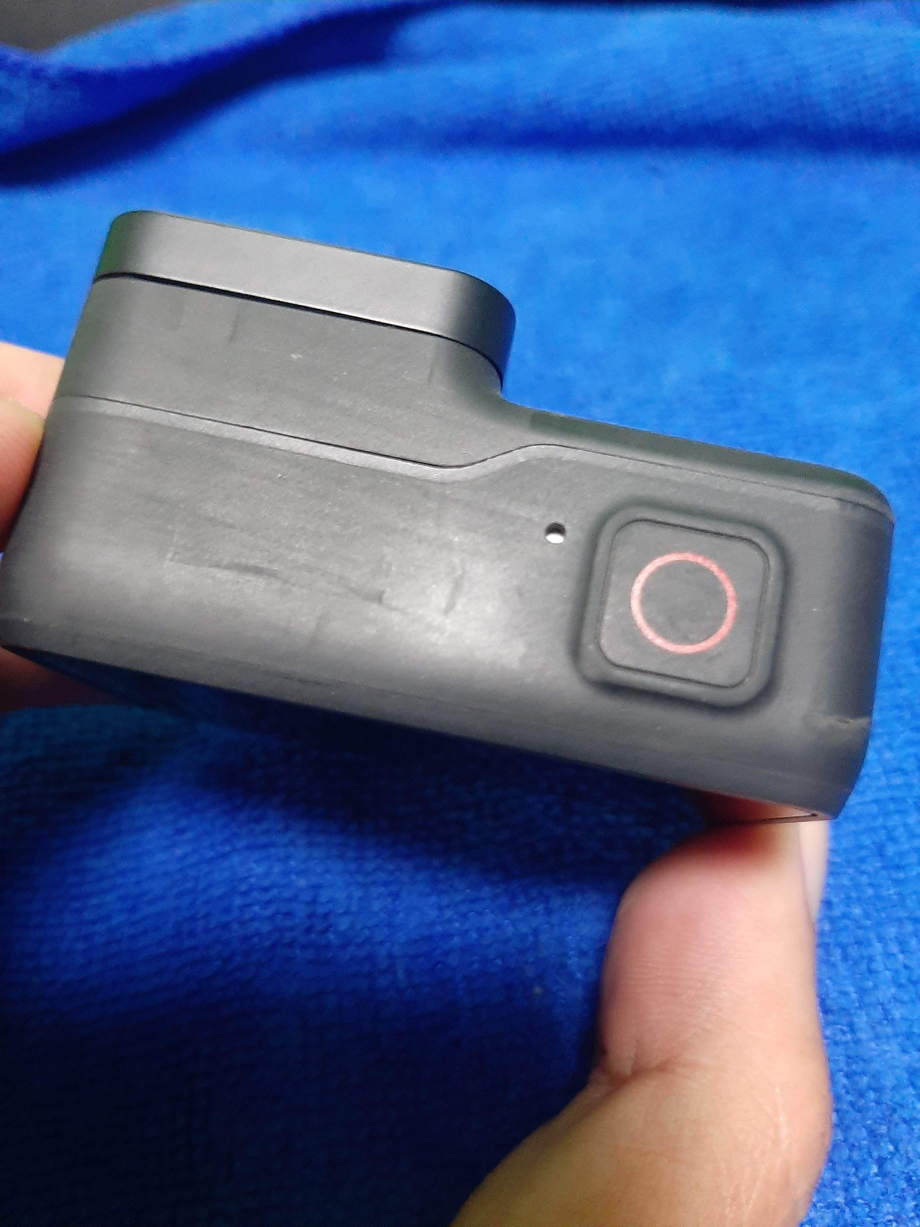 กล้อง Gopro 7 black มือสอง ชุดสุดคุ้ม อ่านรายละเอียด