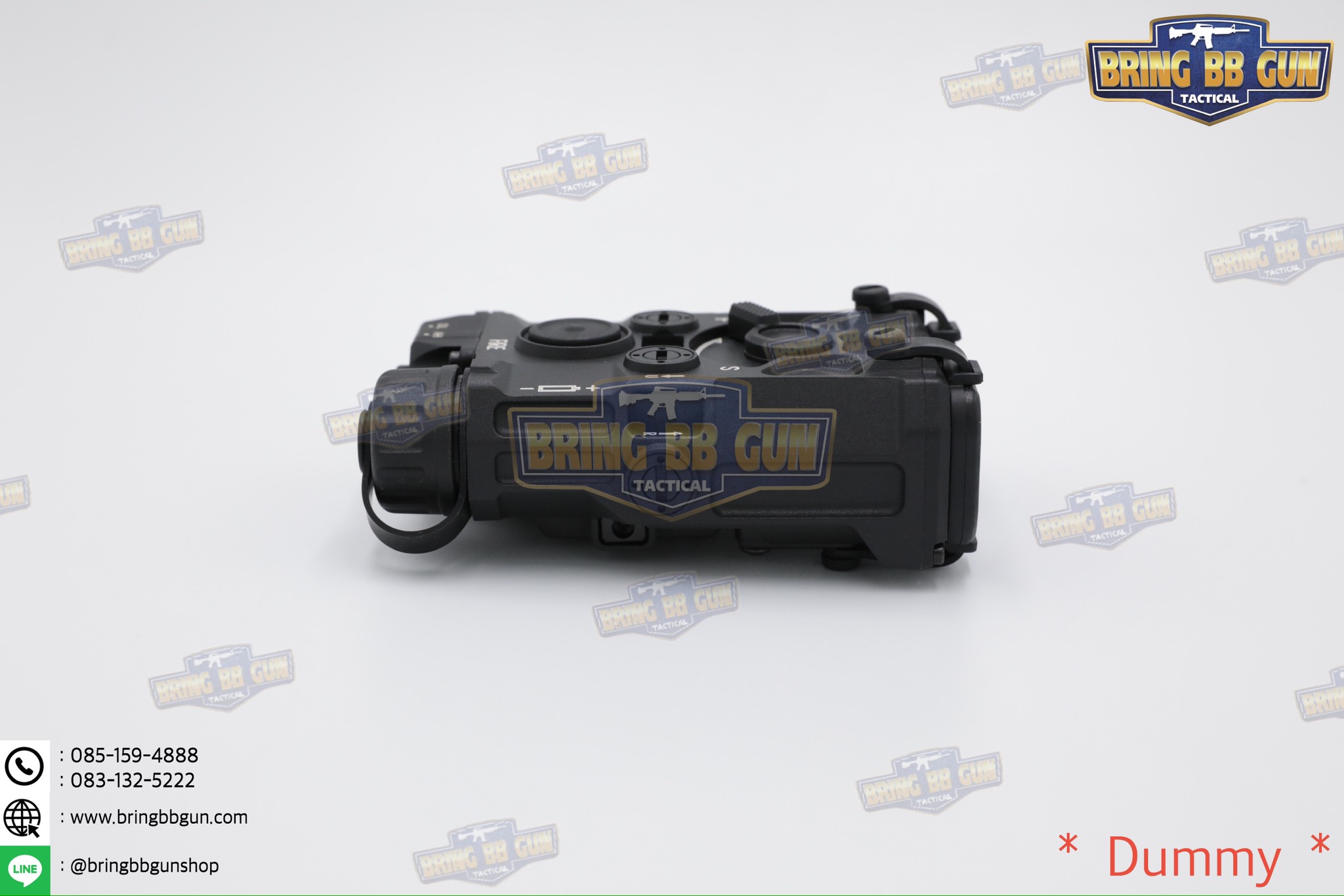 กล่อง Dummy Eo-tech OGL รุ่น Dummy (ดัมมี่ หรือ งานจำลอง)