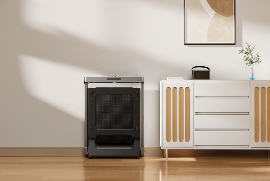 16990ทักแชทผ่อน0%ค่าส่ง 0บ.(Global Version) Kingsmith G1 ลู่วิ่งไฟฟ้าพับเก็บได้ ลู่วิ่งสายพาน ลู่วิ่งไฟฟ้า xiaomi