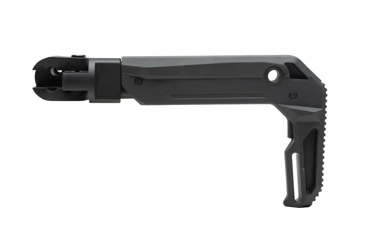 KRISS Vector Ambidextrous Folding Stock / BLK (Gen 2 2017)