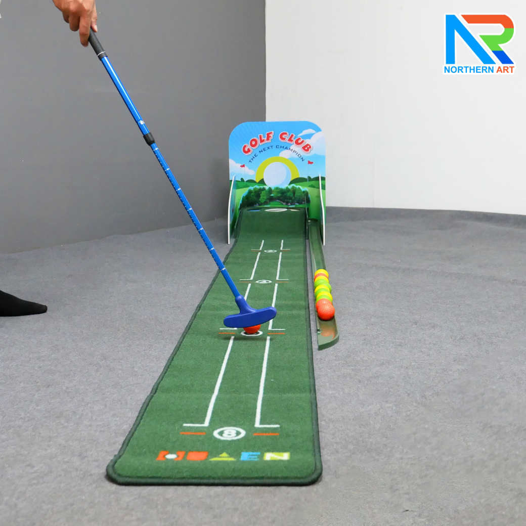 เช่าเกมส์เขาวงกตตั้งพื้น ขนาดวงล้อ 80 cm. พร้อมลูกแก้วคละสี 3 ลูก สำเนา