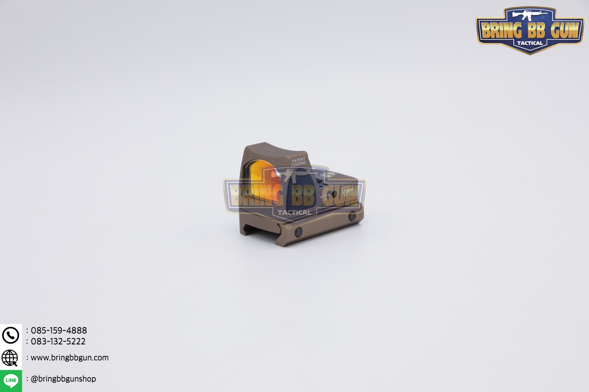 ดอท Trijicon RMR