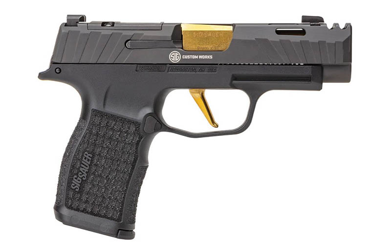 P365 XL Spectre Comp
