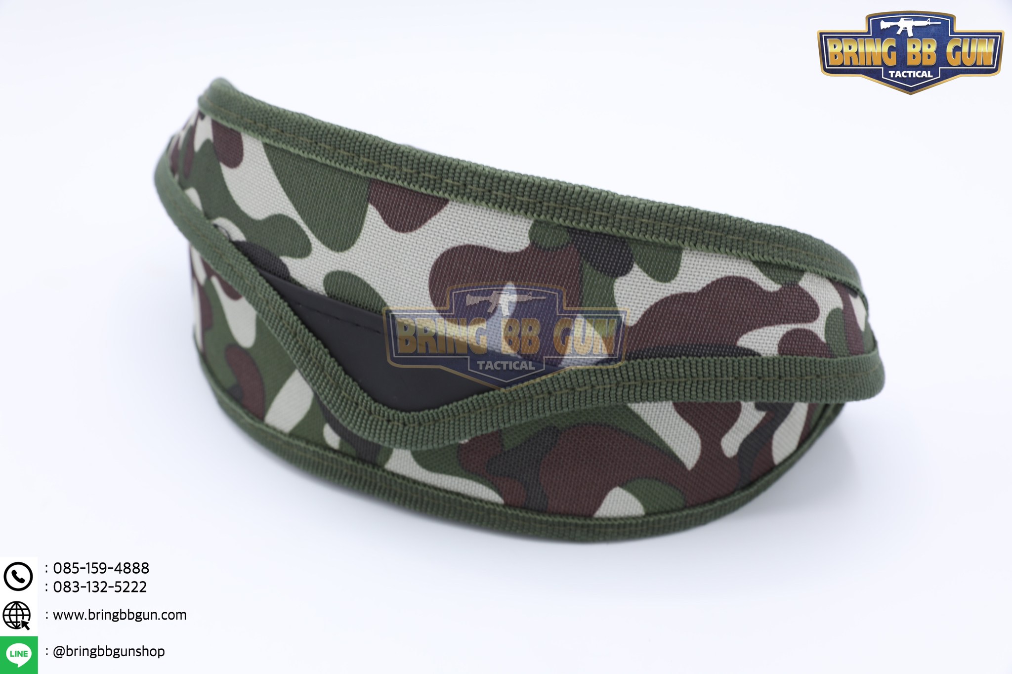 แว่นตา Goggle รุ่นX800