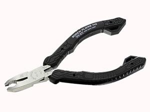 คีมจับน๊อต 120MM. PZ-57 ENGINEER