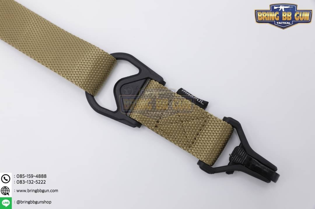 สายสะพายปืน ยี่ห้อ Magpul รุ่น MS3