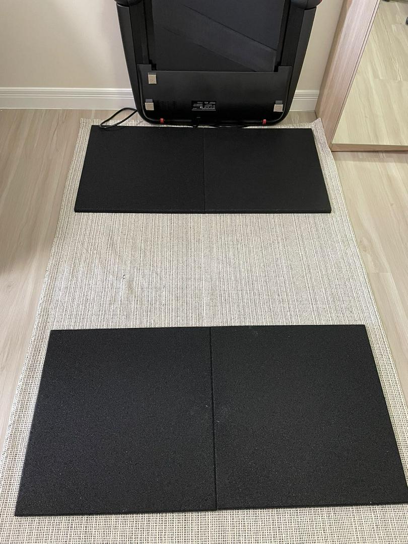 แผ่นปูพื้น แผ่นรองพื้น แผ่นปูพื้นกันกระแทก