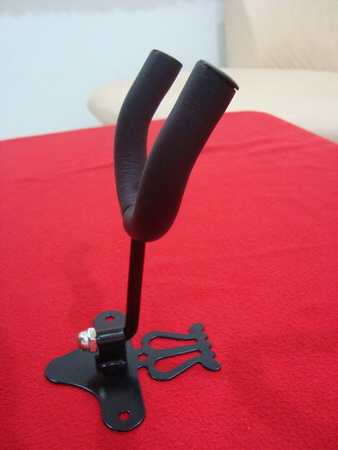 ขาแขวน กีต้าร์ ติดผนัง ของใหม่ แขวนได้ทั้ง กีต้าร์โปร่ง กีต้าร์ไฟฟ้า อคูเลเล่