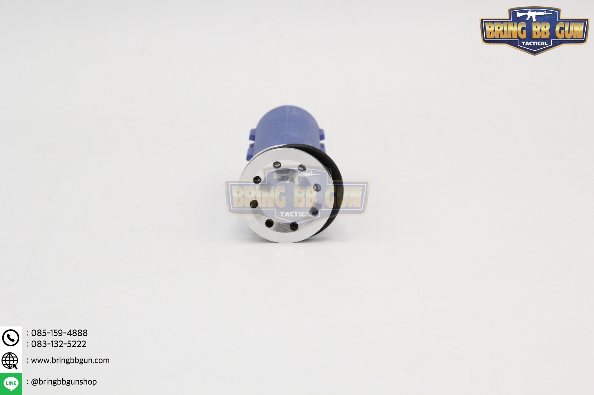 ลูกสูบพร้อมหัวลูกสูบ ยี่ห้อ SHS