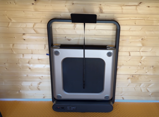 19990ทักแชทผ่อน0%ค่าส่ง 0บ(Global Version) ลู่วิ่งไฟฟ้าKingsmith X21 ลู่วิ่งพับเก็บได้ ลู่วิ่งไฟฟ้า xiaomi ลู่วิ่งไฟฟ้า mi