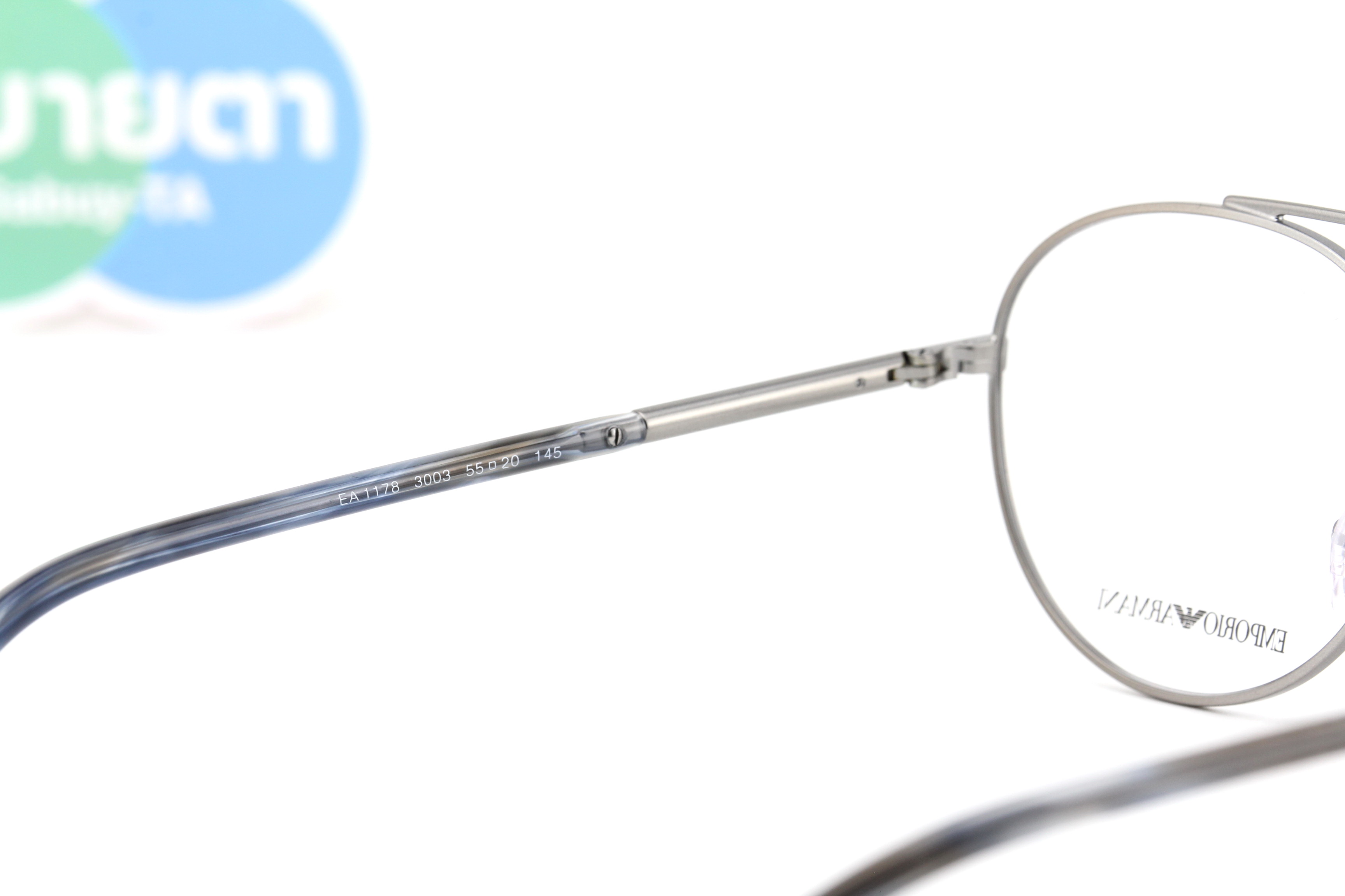 Emporio Armani EA1178 3003