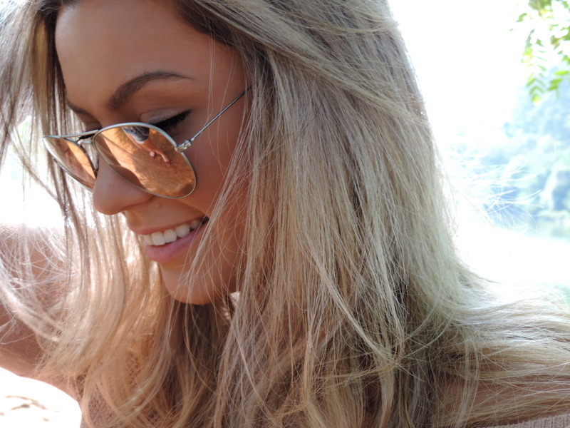 RayBan Aviator RB3025 019/Z2