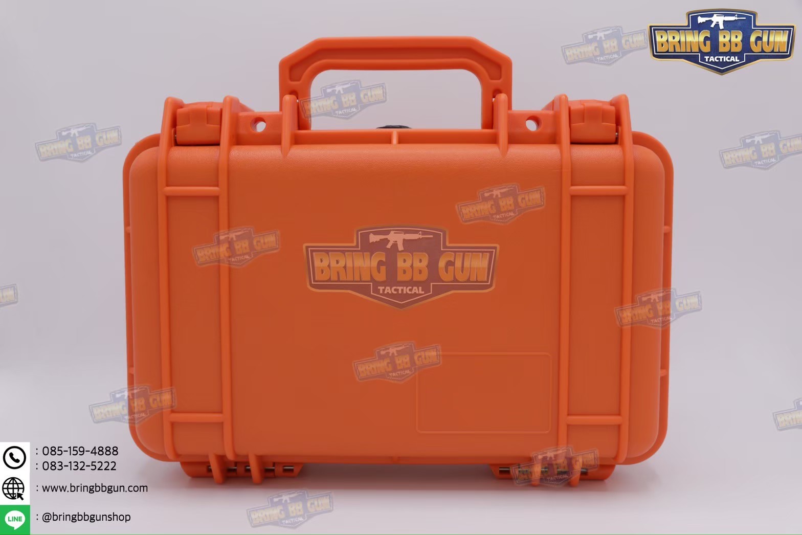 กล่อง B6 ทรง 1150 Protector Case