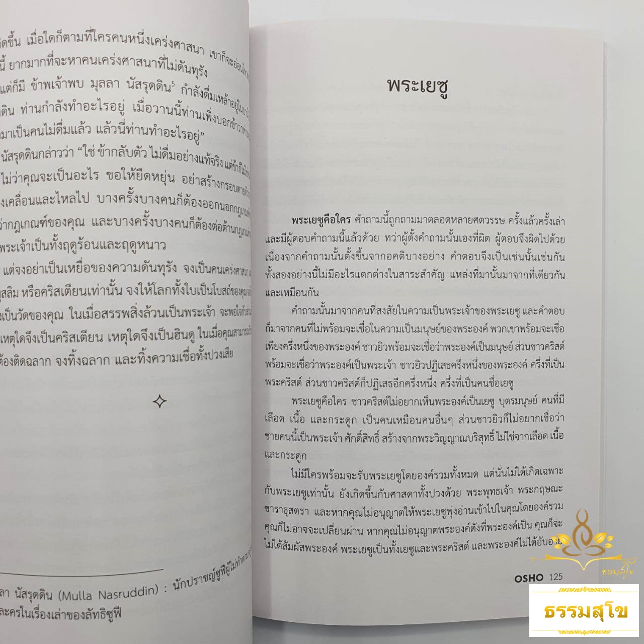 คุรุวิพากษ์คุรุ : Meetings with Remarkable People