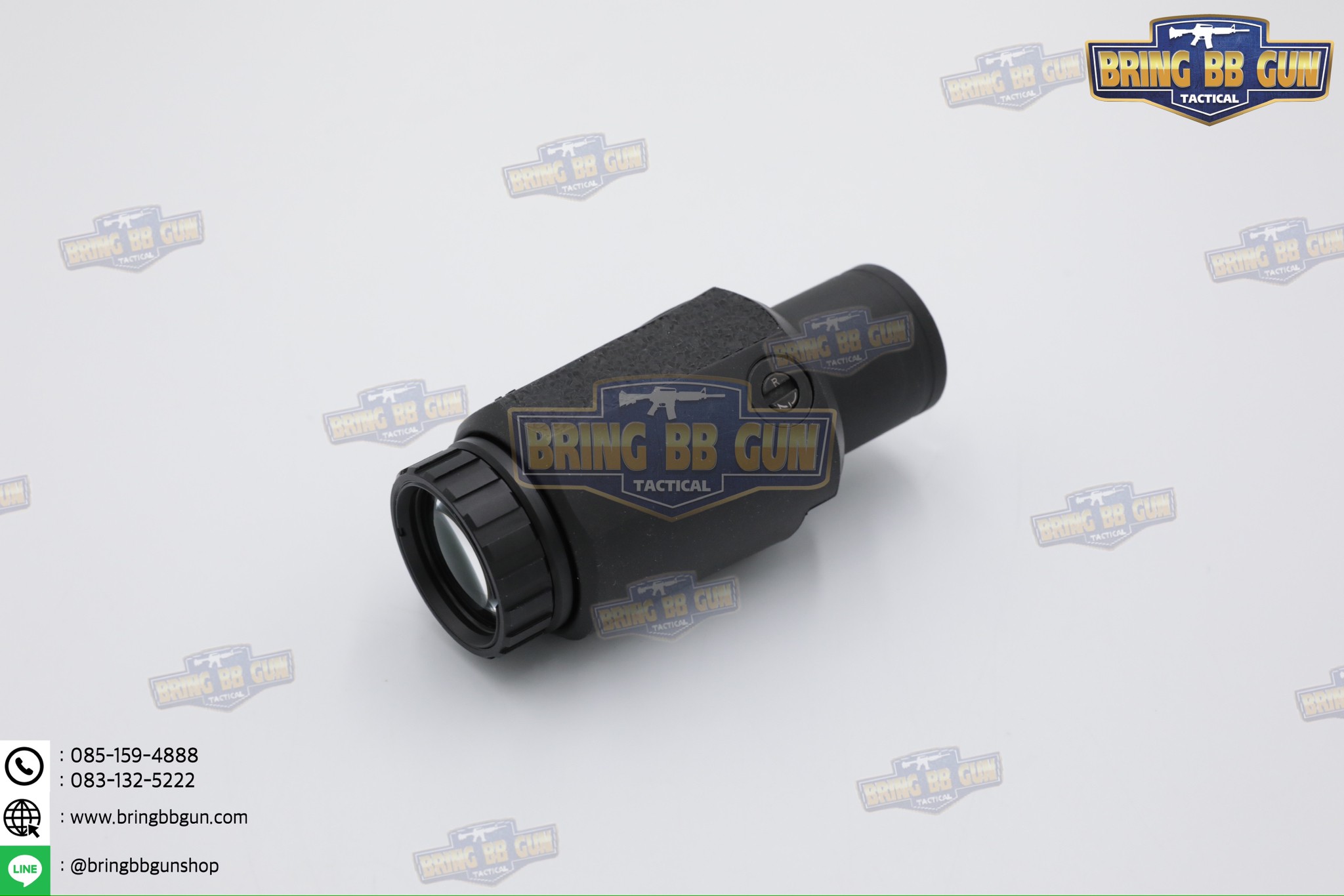 ซูมหลังดอท Aimpoint 3X-C (3X-C Magnifier)