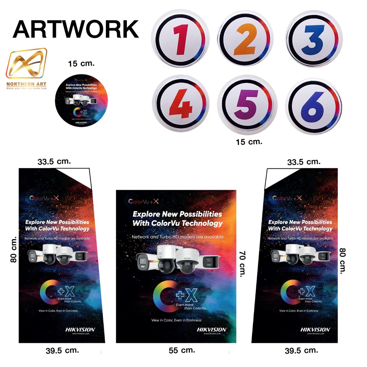 เช่าเกมส์วงล้อไฟฟ้า ตั้งพื้นขนาดวงล้อ 76 ซม. สูง 165 ซม. พร้อมแป้นกดปุ่มแรนดอมรับรางวัล