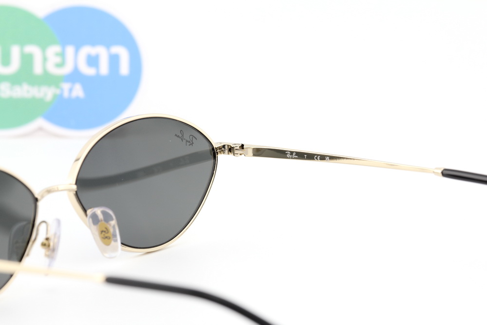 RayBan KAI RB3757 921387