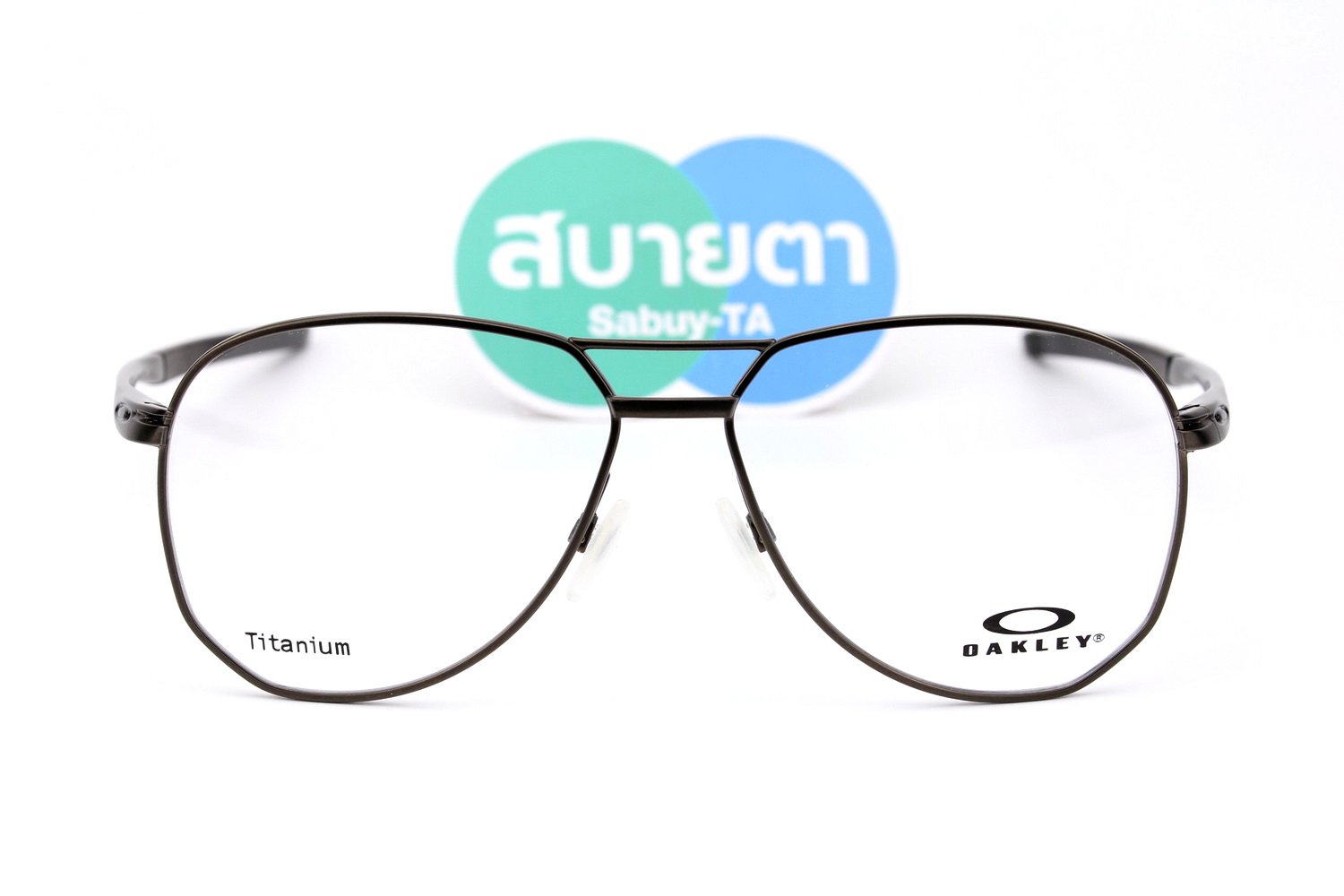 Oakley Contrail TI RX OX5077-02