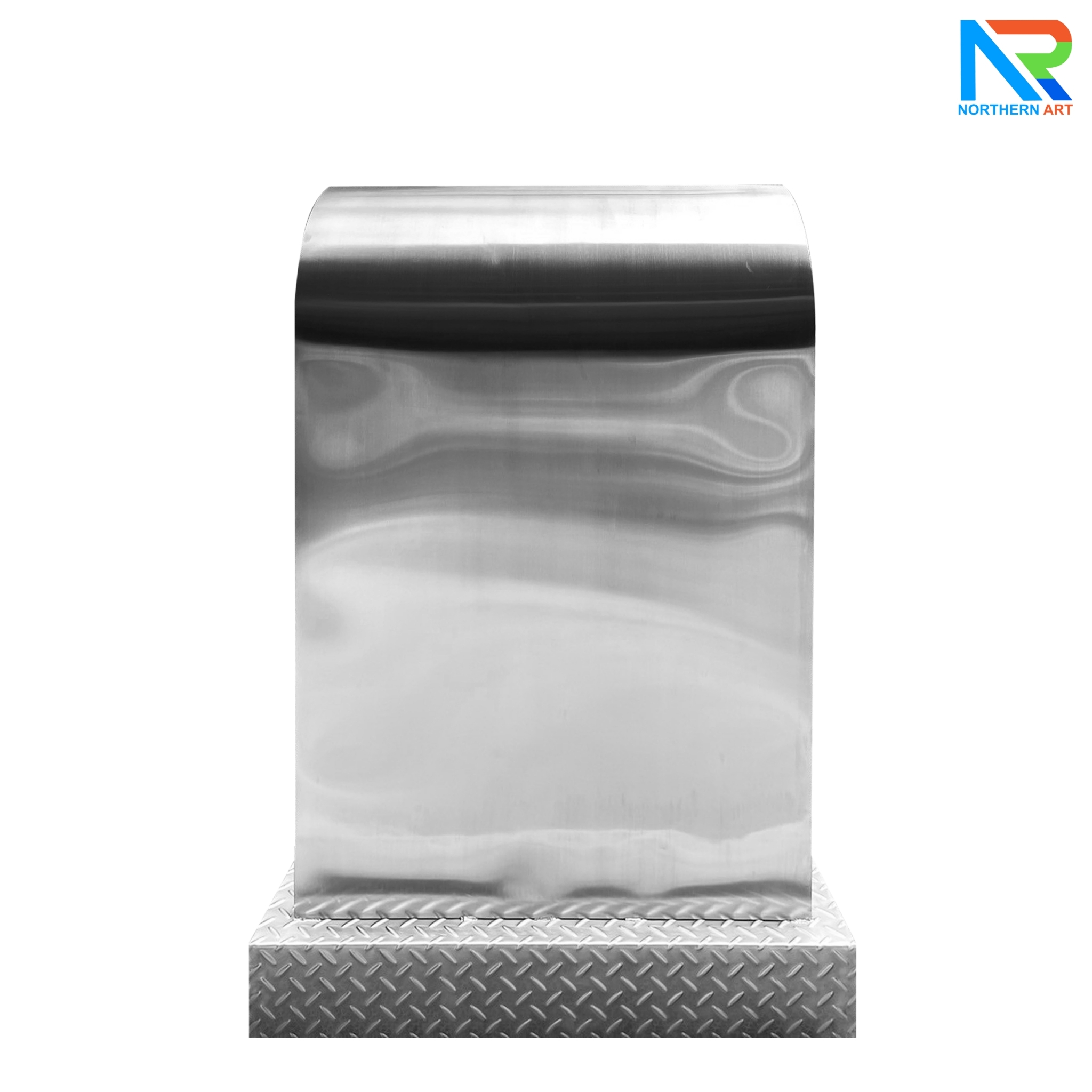 โพเดียมรปภ.รุ่น PD-GR-01 ขนาด (W) 85 x (L) 85 (H) 135 ซม. สแตนเลส เกรด304 ไม่เป็นสนิม แข็งแรง ทนทาน พร้อมที่นั่ง และช่องใส่เอกสาร