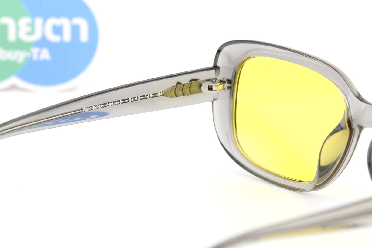 RayBan RB4421D 681885