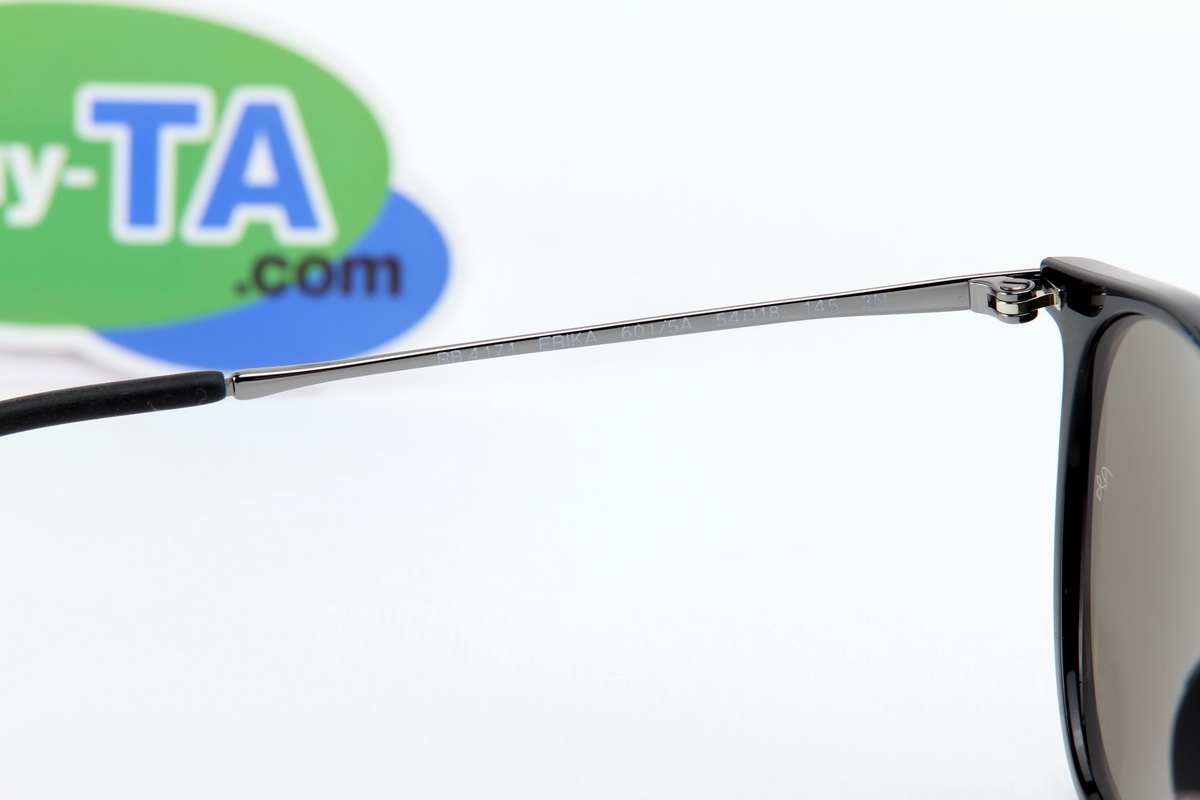 RayBan Erika RB4171 601/5A