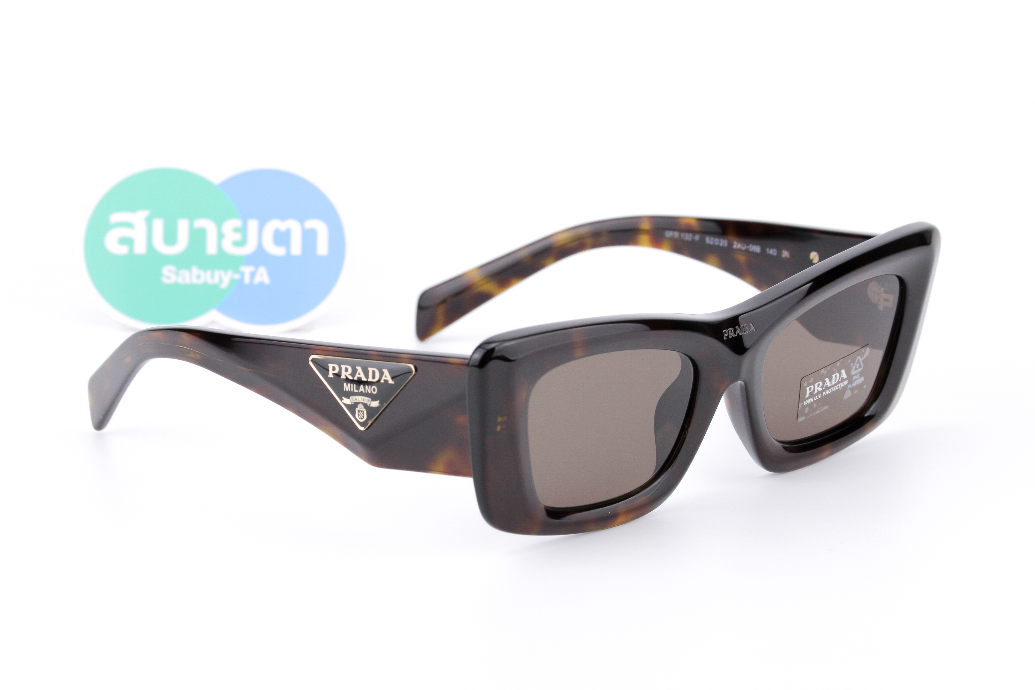 Prada PR13ZSF 2AU06B