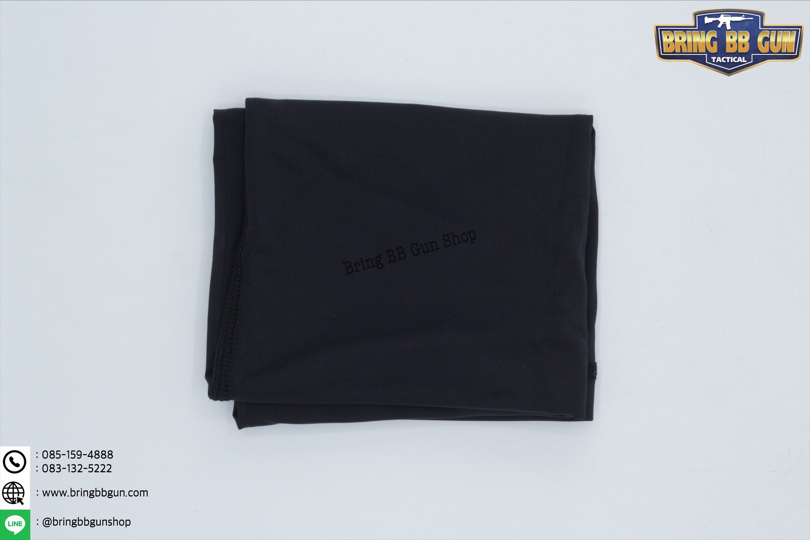 ผ้าบัฟ กันUV (ผ้าอเนกประสงค์ กันแดด กันฝุ่น) (Anti UV Buff)