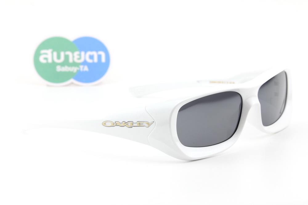 Oakley DE SOTO Pearl White/Prizm Black SKU#OO9494-02