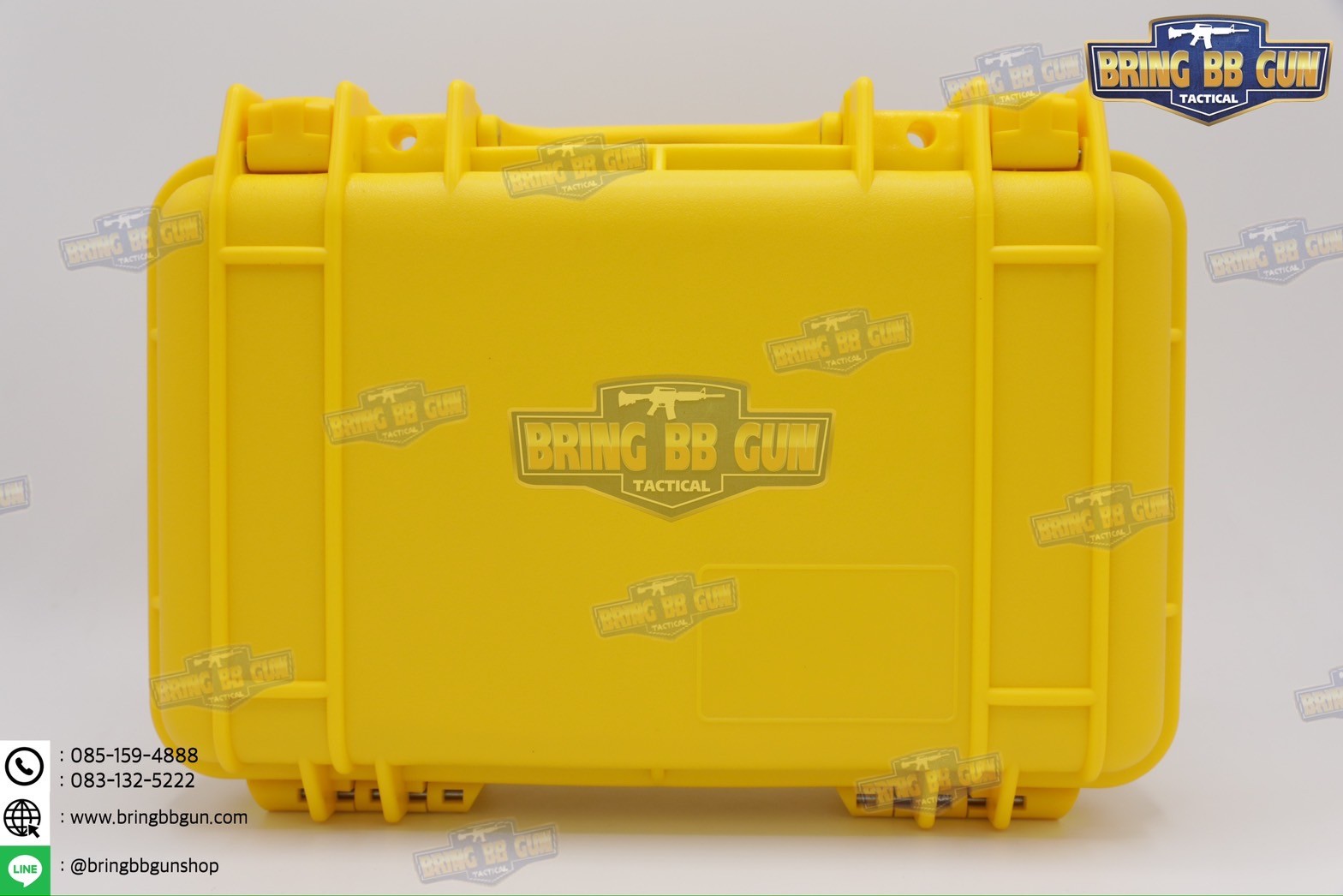 กล่อง B6 ทรง 1150 Protector Case