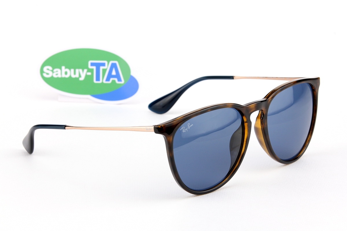 RayBan Erika RB4171F 639080