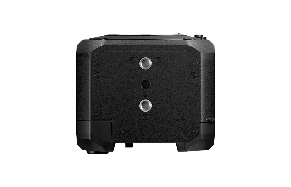 Panasonic Lumix BGH1 Mirrorless Cinema