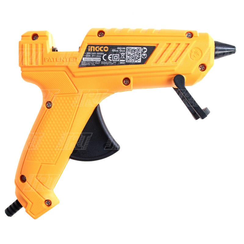 ปืนยิงกาว GG148 220V-240V 100W | INGCO | 99-GG148